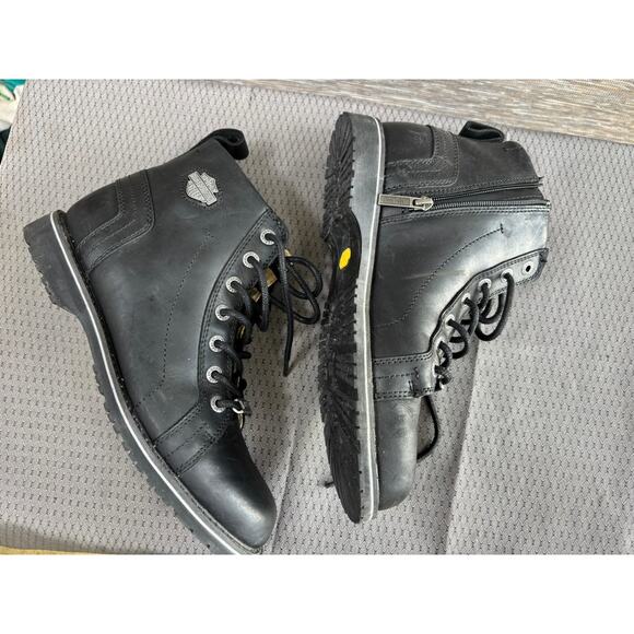Harley-Davidson Stratford 6\
